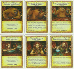 Red Dragon Inn Allies: Erin the Ever-Changing