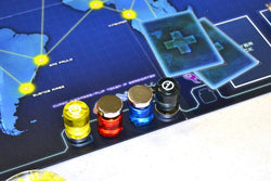 Pandemic: In the Lab