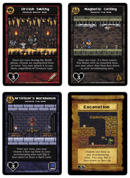 Boss Monster: Tools of Hero-Kind