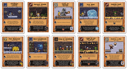 Boss Monster: Tools of Hero-Kind