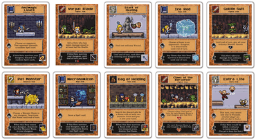 Boss Monster: Tools of Hero-Kind