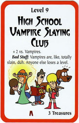 Munchkin Bites! 2: Pants Macabre