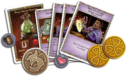 The Red Dragon Inn Battle for Greyport