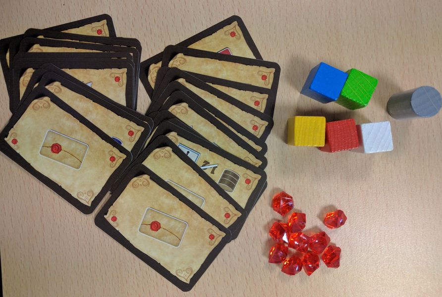 Istanbul: Letters & Seals Expansion