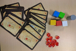 Istanbul: Letters & Seals Expansion