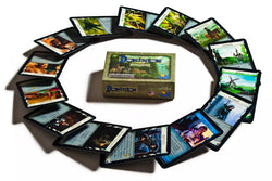 Dominion 2nd Edition: Update Pack