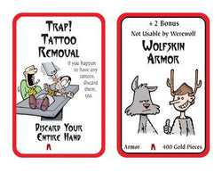 Munchkin Bites! 2: Pants Macabre