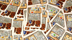 Orléans: Trade & Intrigue