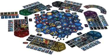 Twilight Imperium: 4th Edition