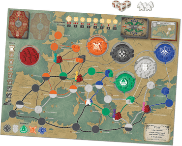 Pandemic: Fall of Rome