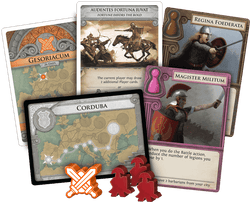 Pandemic: Fall of Rome