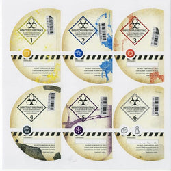 Pandemic: On the Brink