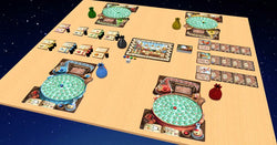 The Quacks of Quedlinburg: The Alchemists