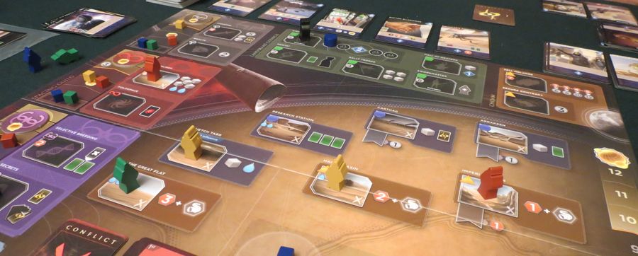Dune Imperium