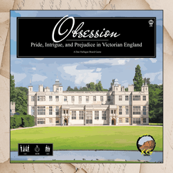 Obsession (2nd Edition)