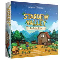 Stardew Valley