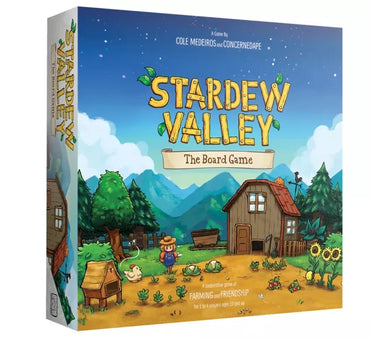 Stardew Valley