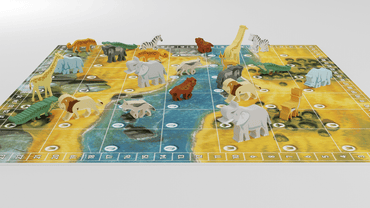 Wild: Serengeti