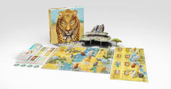 Wild: Serengeti