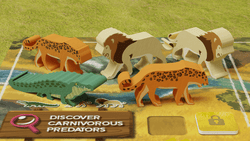 Wild: Serengeti