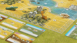 Wild: Serengeti