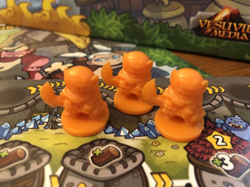 Dwar7s: Lost Tribes Expansion
