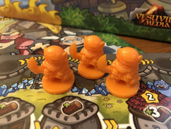 Dwar7s: Lost Tribes Expansion