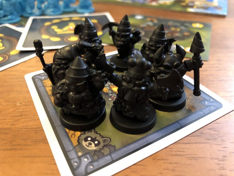 Dwar7s: Lost Tribes Expansion