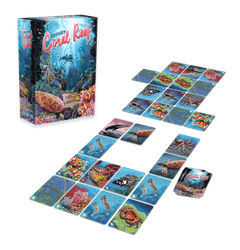 Ecosystem: Coral Reef