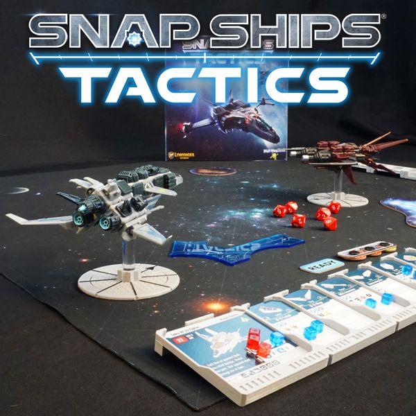 Snap Ships Tactics