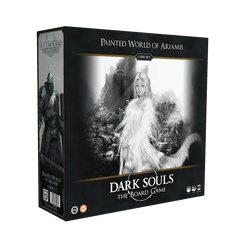 Dark Souls The Board Game: Core Set - Painted World of Ariamas