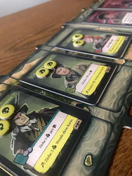 Pagan: Fate of Roanoke - Beyond the Palisades Game Expansion