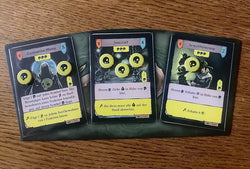 Pagan: Fate of Roanoke - Beyond the Palisades Game Expansion