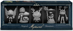 Mythwind - Magical Miniatures
