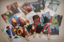 War of the Ring: The Card Game