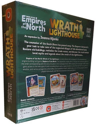 Imperial Settlers: Empires of the North - Wrath of the Lighthouse