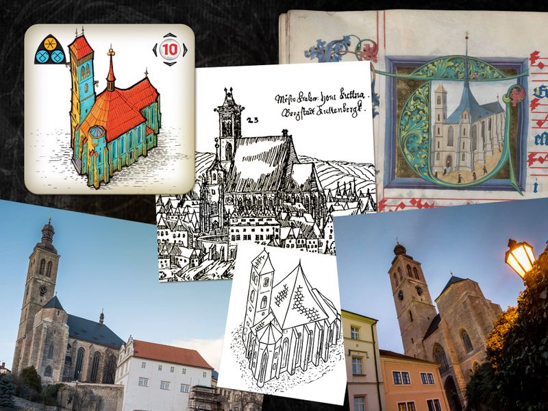 Kutná Hora: The City of Silver