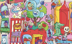 Cranium: Big Brain