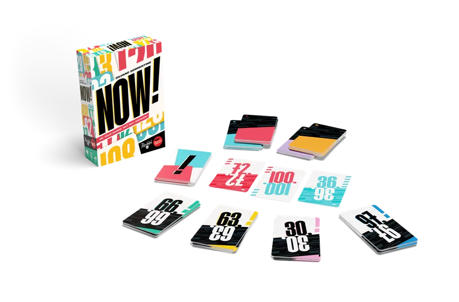 Now!