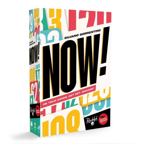Now!