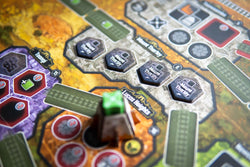 Nucleum: Australia