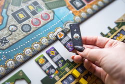 Nucleum: Australia