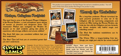 Red Dragon Inn: Allies - Piper vs. Ripsnarl