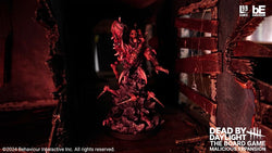 Dead By Daylight The Board Game: Malicious Expansion