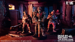 Dead By Daylight The Board Game: Malicious Expansion