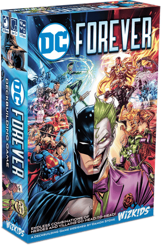 DC Forever