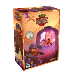 The Quest Kids - Realms of the Kingdom