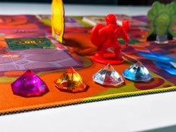 The Quest Kids - Realms of the Kingdom
