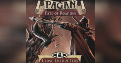 Pagan: Fate of Roanoke - Close Encounters Content Pack