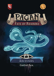 Pagan: Fate of Roanoke - Ancestors Content Pack